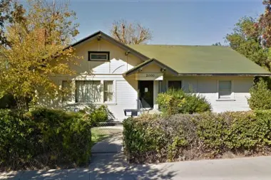 Bakersfield Recovery Services - Capistrano Community for Women Facility CA 93305