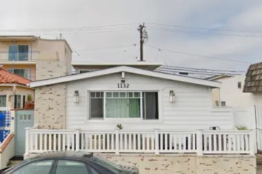 Balboa Horizons Treatment Services CA 92661