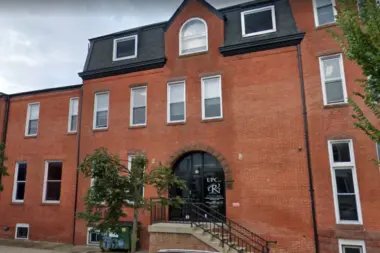 Recovery Network - 25th Street MD 21218