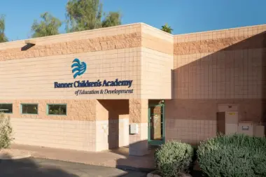 Banner Academy AZ 85281