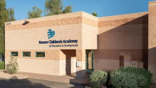 Banner Academy