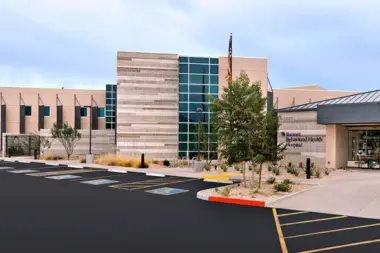 Banner Behavioral Health Hospital AZ 85251