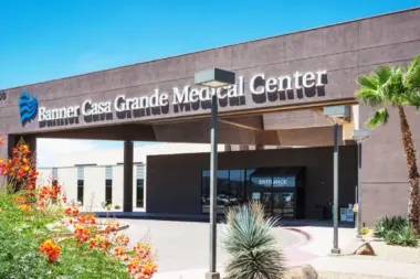 Banner Casa Grande Medical Center AZ 85122