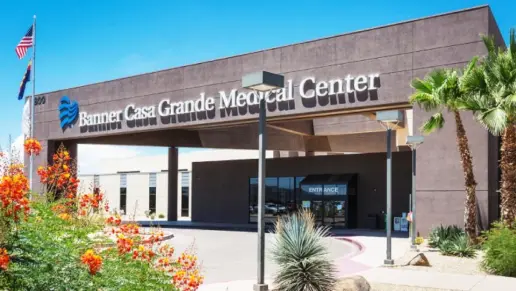 Banner Casa Grande Medical Center