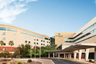 Banner Health AZ 85375