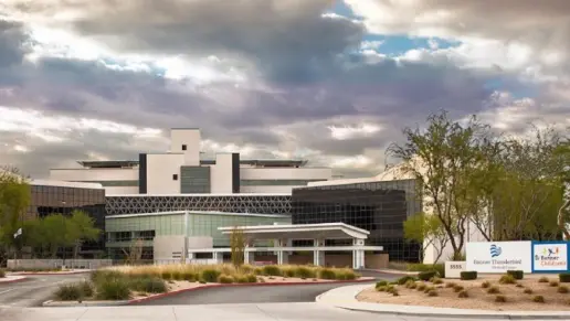 Banner Thunderbird Medical Center