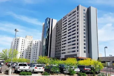 Banner - University Medical Center AZ 85006