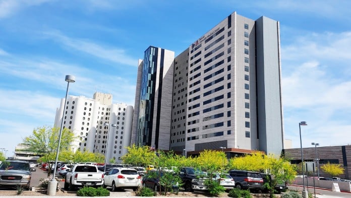 Banner - University Medical Center AZ 85006
