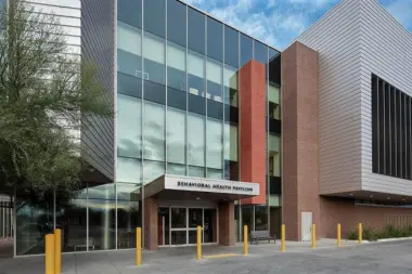 Banner University Medical Center AZ 85713