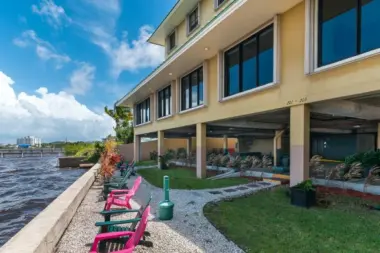 Banyan Treatment Centers - Stuart FL