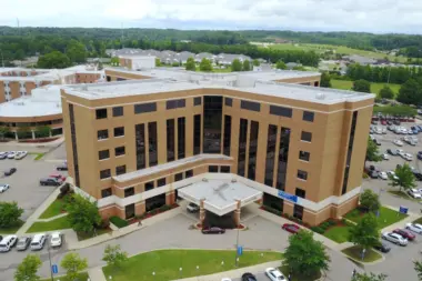 Baptist Behavioral Healthcare MS 39705