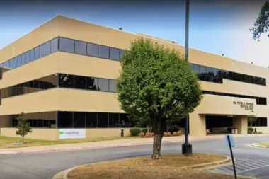 Baptist Health Behavioral Health Clinic - Little Rock AR 72103