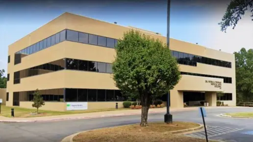 Baptist Health Behavioral Health Clinic – Little Rock