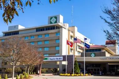 Baptist Health Behavioral Health Services-Fort Smith AR 72901