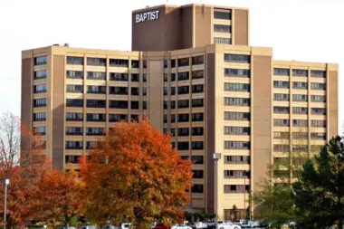 Baptist Health Medical Center AR 72205