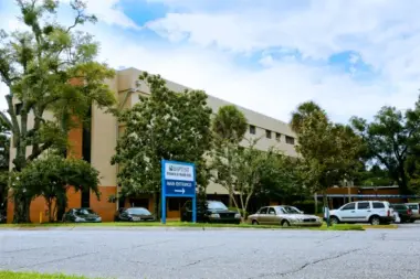 Baptist Hospital - Behavioral Medicine Center FL 32501