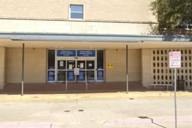 Baptist Medical Center Hospital - Behavioral Health TX 78205