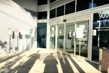 BARC - Broward Addiction Recovery Center - Edgar P Mills Multi Purpose Center FL 33311