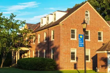 Barry Robinson Center VA 23502