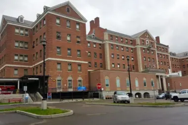 Bath VA Medical Center NY 14810