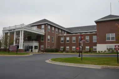 Battle Creek VA Medical Center MI 49037