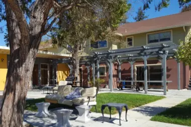 Bay Area Community Services - Woodroe Place CA 94541