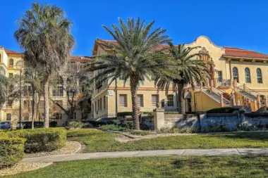 Bay Pines VA Healthcare System CW Bill Young Medical Center FL 33744