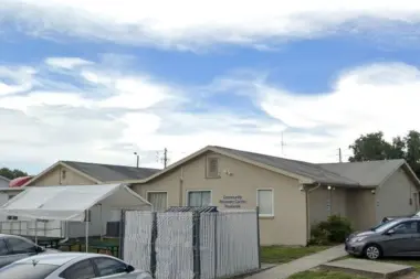 BayCare Behavioral Health Community Recovery Center FL 34653