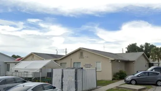 BayCare Behavioral Health- Community Recovery Center