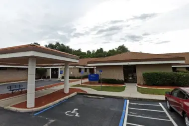 BayCare Behavioral Health King Helie Adult Treatment Center FL 34653