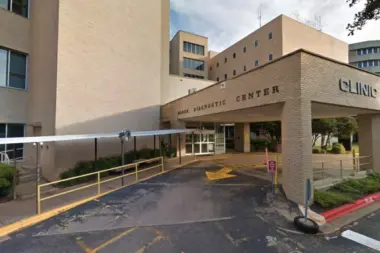 Baylor Scott and White Alcohol and Drug Dependency Treatment Program TX 76508