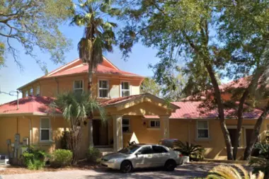 Bayshore Retreat FL 32541