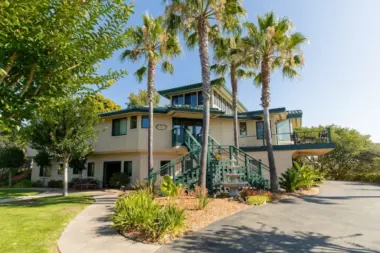 Bayside Marin Treatment Center CA 94901