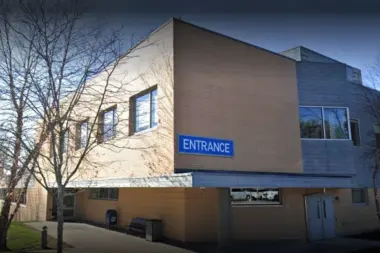 Baystate Wing Hospital - Griswold Center MA 1069