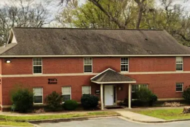 BCD - Supportive Housing Program AR 72204