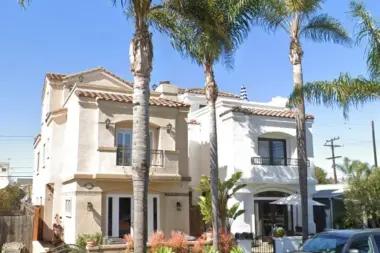 Beach City Treatment CA 92648