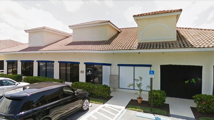 Beach House Center for Recovery FL 33408