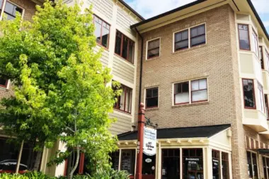 Beacon House - Lighthouse Avenue CA 93950