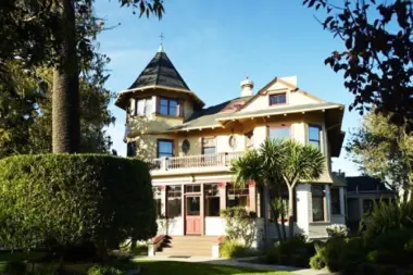 Beacon House - Pine Avenue CA 93950