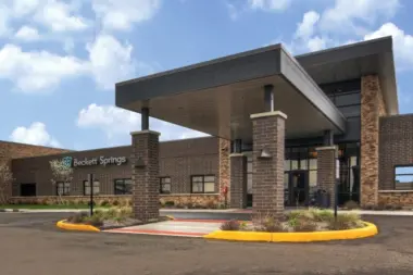 Beckett Springs OH 45069