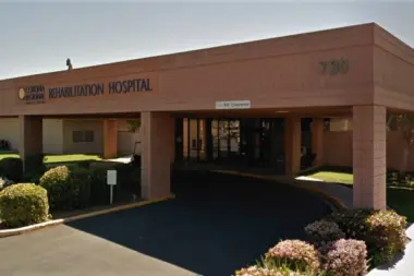 Corona Regional Medical Center - Behavioral Health CA 92882