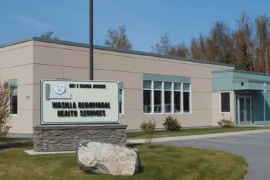 Behavioral Health Services AK 99654