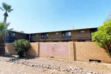 Behavioral Systems Southwest AZ 85008