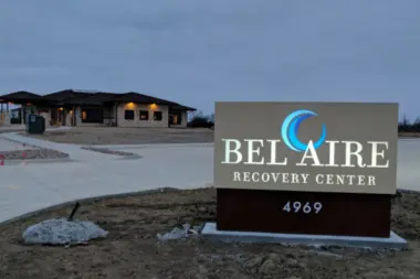 Bel Aire Recovery Center KS 67226