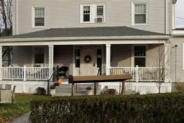 Belmont Wild Acre MA 2478