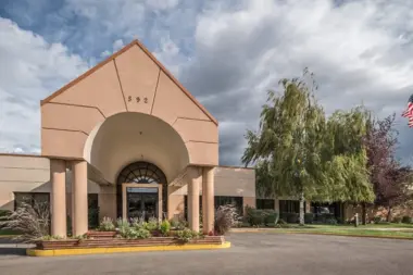 Benchmark Behavioral Health Systems UT 84010