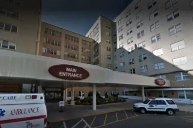 Bergen New Bridge Medical Center NJ 7652