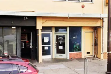 Berkeley Addiction Treatment Services CA 94702