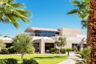Betty Ford Center CA 92270