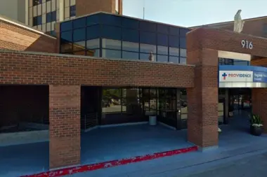 BHC Fairfax Hospital WA 98201